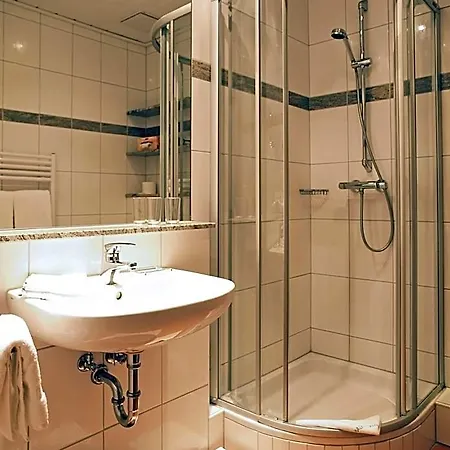 Haus Thorwarth - Garni Hotel 3*