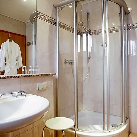 Haus Thorwarth - Garni Hotel 3*