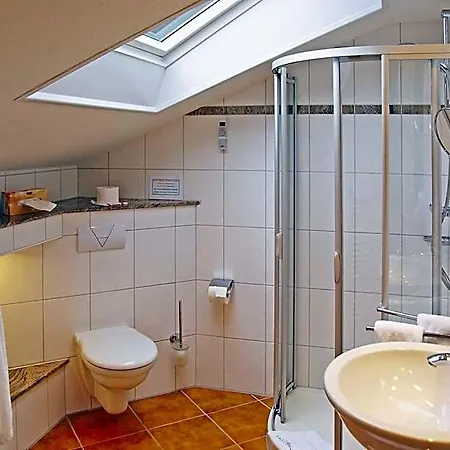 Haus Thorwarth - Garni Hotel
