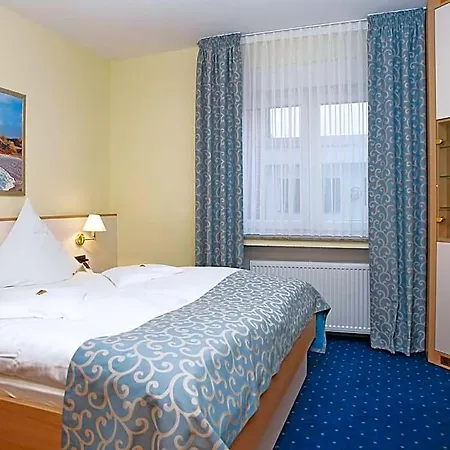 Haus Thorwarth - Garni 3*