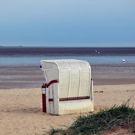 Haus Thorwarth - Garni 3* קושהאבן