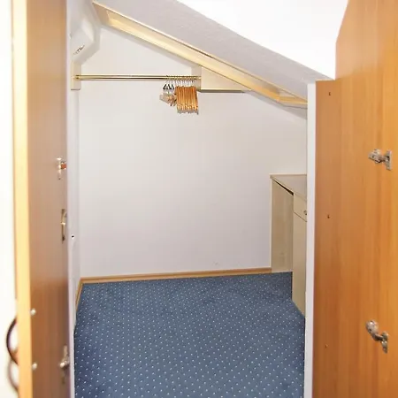 Haus Thorwarth - Garni Cuxhaven