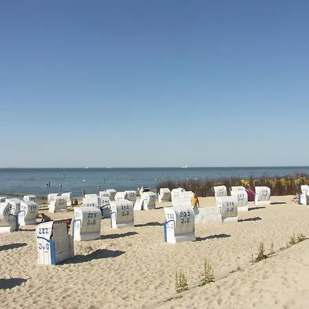 Haus Thorwarth - Garni