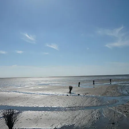 ホテル Haus Thorwarth - Garni