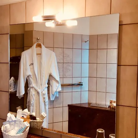 Haus Thorwarth - Garni Cuxhaven