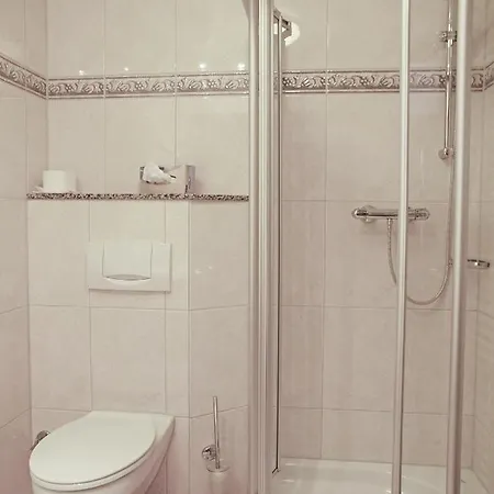 Haus Thorwarth - Garni 3*